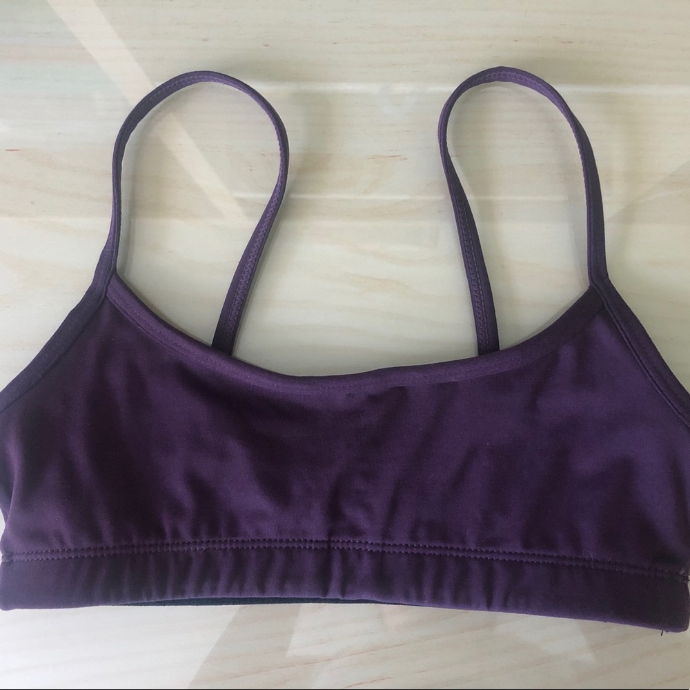 fabletics sports bra